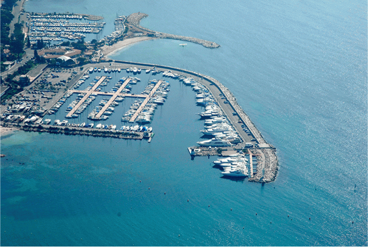 Port Gallice 15.99m SOLD